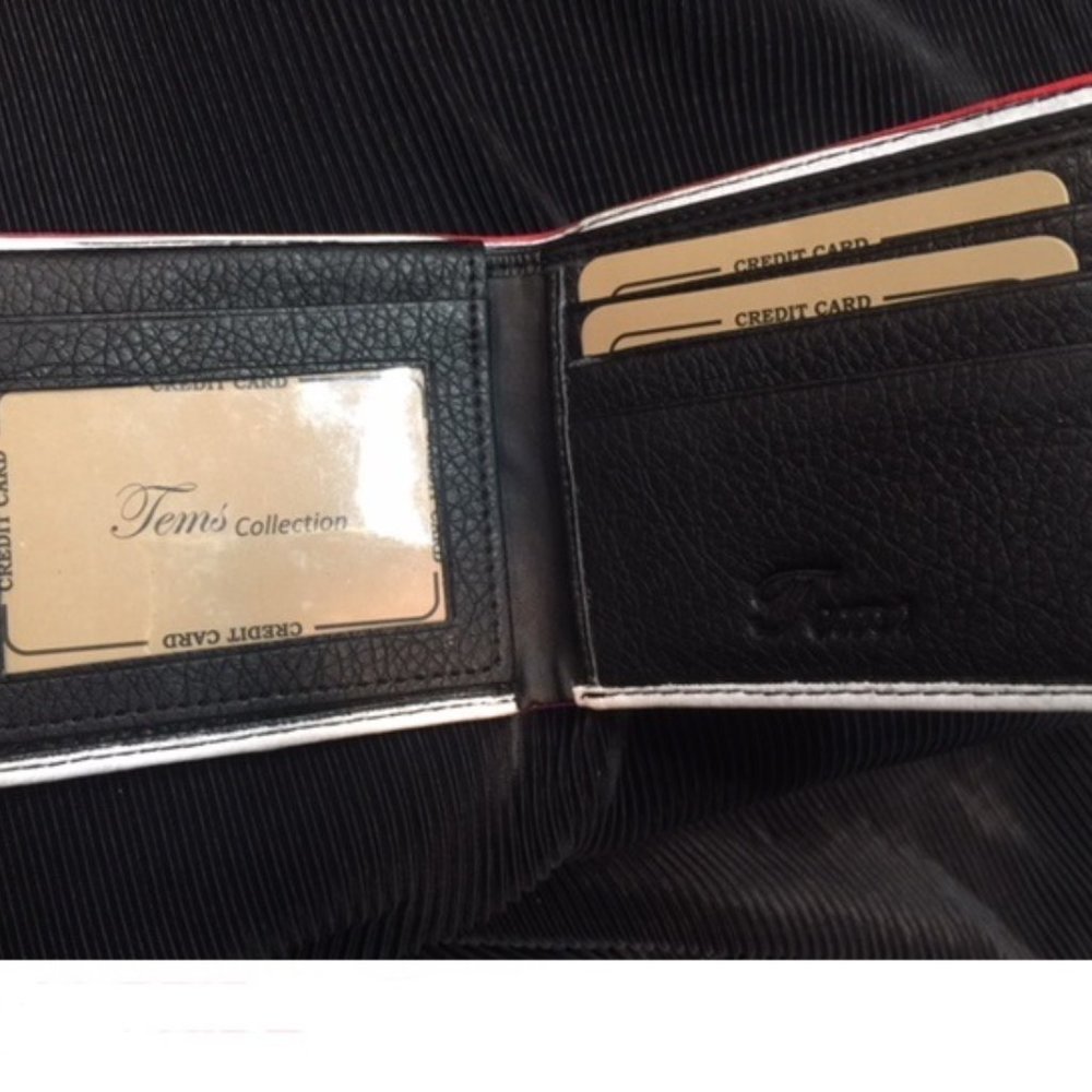 RAINBOW WALLET - Picture 2 of 4
